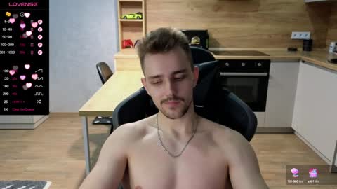 Lars online show from January 2025 09:02:01 PM