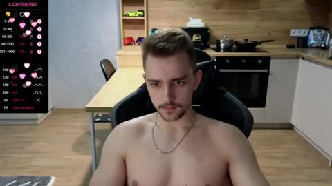 Lars online show from January 2025 06:33:01 AM