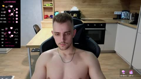 Lars online show from January 2025 05:51:02 PM