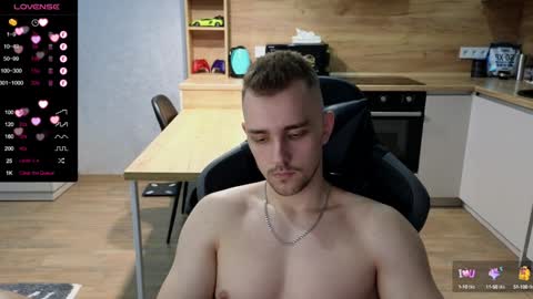 Lars online show from January 2025 12:49:01 PM