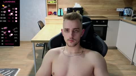 Lars online show from January 2025 10:15:02 PM