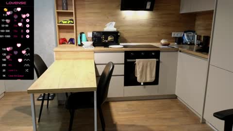 Lars online show from January 2025 02:30:02 PM