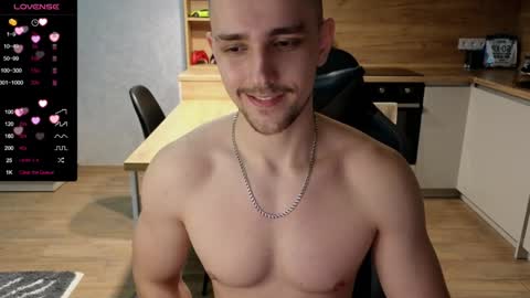 Lars online show from January 2025 08:34:02 PM