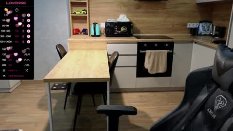 Lars online show from January 2025 11:56:01 PM