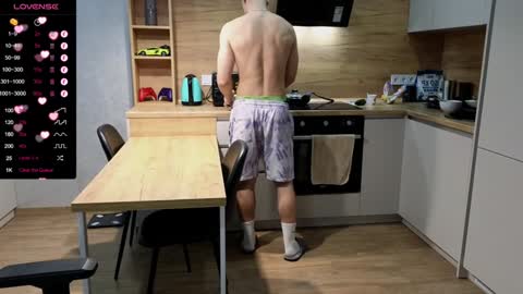 Lars online show from February 2025 12:29:02 AM