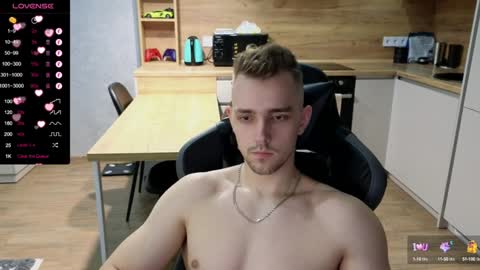 Lars online show from February 2025 03:47:01 PM