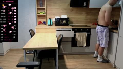 Lars online show from February 2025 04:36:02 PM