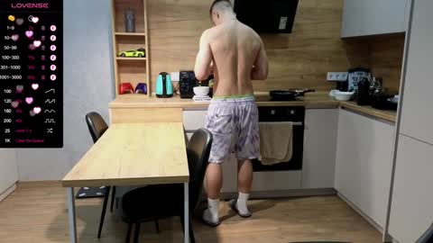 Lars online show from February 2025 05:39:02 PM