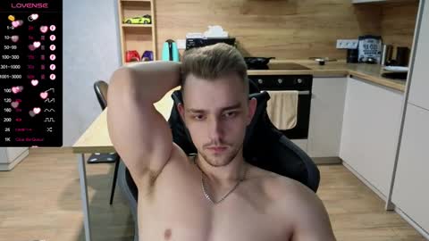 Lars online show from February 2025 04:29:01 PM