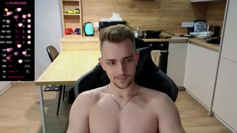 Lars online show from February 2025 01:30:02 AM