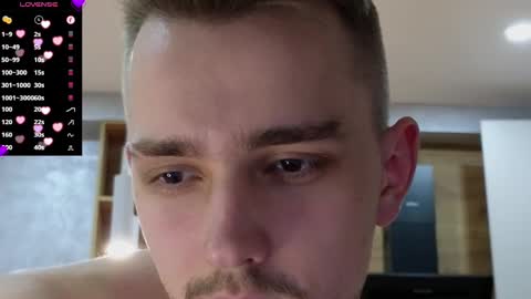 Lars online show from February 2025 09:11:02 PM