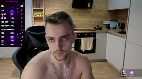 Lars online show from February 2025 06:59:01 PM