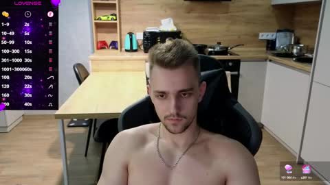 Lars online show from February 2025 03:31:02 AM