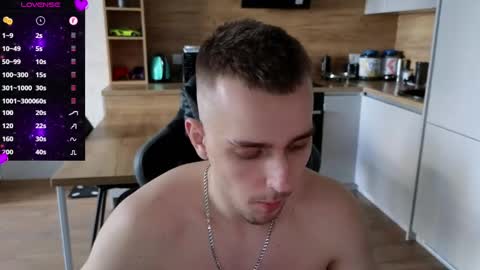 Lars online show from February 2025 12:59:01 PM