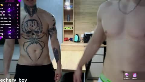 Lars online show from February 2025 03:32:02 PM