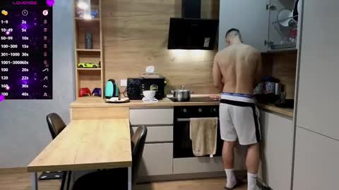 Lars online show from February 2025 11:43:02 PM