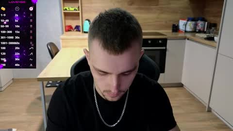 Lars online show from February 2025 05:07:02 PM