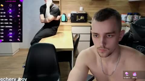 Lars online show from February 2025 08:11:02 PM