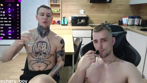 Lars online show from March 2025 02:17:01 AM