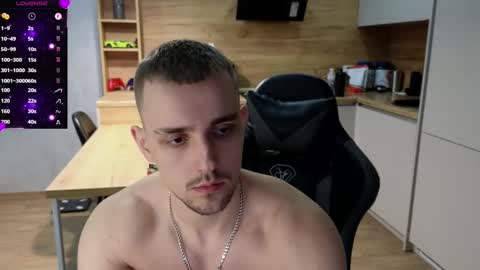 Lars online show from March 2025 11:38:01 PM