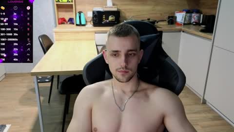 Lars online show from March 2025 02:41:02 AM