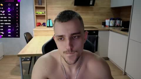 Lars online show from March 2025 07:16:02 PM