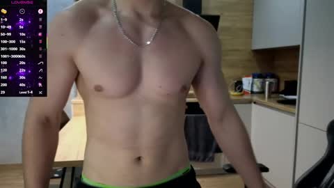 Lars online show from March 2025 08:57:01 PM