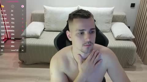 Lars online show from September 2025 09:15:02 PM