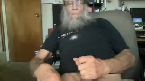 Snapshot of laser134 chatting on April 2026 06:24:02 PM chris online show from April 2026 06:24:02 PM