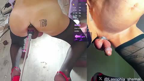 Sophia online show from March 2025 06:00:02 AM