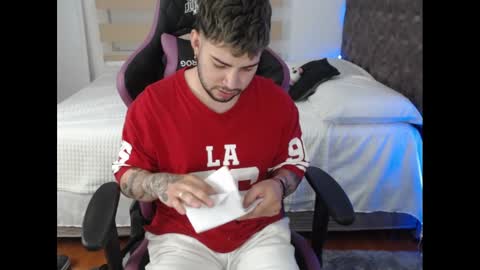 YOUR BABY online show from February 2025 11:16:02 PM