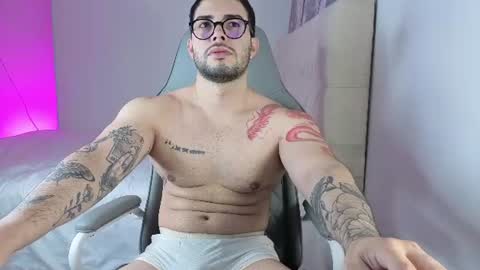 Snapshot of latam_ chatting on July 2026 06:58:01 PM YOUR BABY online show from July 2026 06:58:01 PM