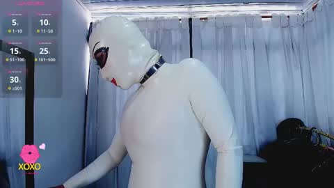 Snapshot of latex_rose_daniels chatting on March 2026 02:00:01 PM ROSE online show from March 2026 02:00:01 PM