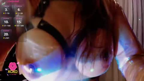 Snapshot of latex_rose_daniels chatting on July 2026 08:15:02 PM ROSE online show from July 2026 08:15:02 PM