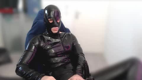 Rubber and Latex online show from December 2025 09:58:02 AM