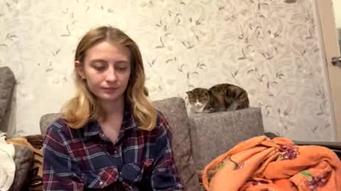 Amelia online show from January 2026 11:23:02 AM