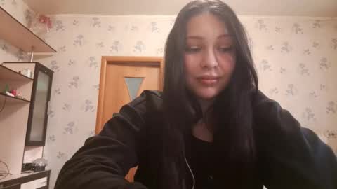 Snapshot of laticialoughry chatting on October 2025 10:39:02 AM Amelia online show from October 2025 10:39:02 AM