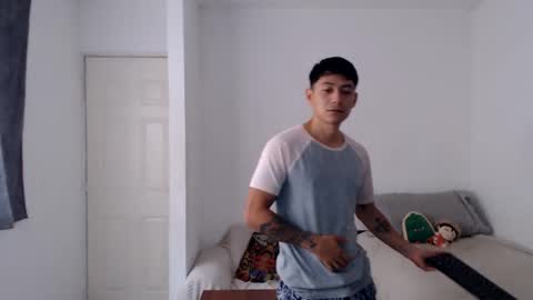 Snapshot of latin_bby chatting on June 2026 02:17:02 PM carlos online show from June 2026 02:17:02 PM