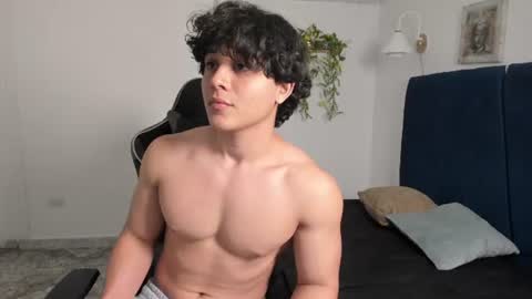 latin_beastx online show from June 2026 08:22:02 PM