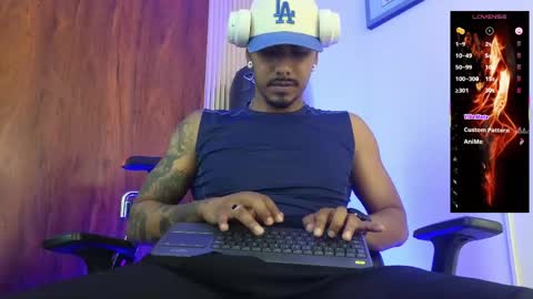latin_blackmen online show from June 2026 04:18:01 PM