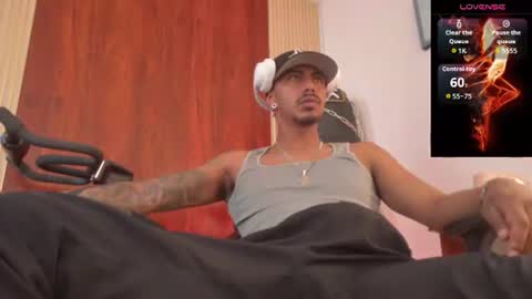 latin_blackmen online show from July 2026 07:09:01 PM