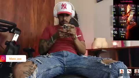 latin_blackmen online show from July 2026 11:40:01 PM