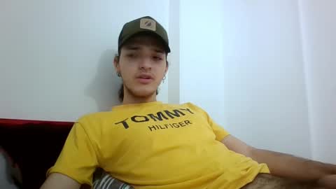 Snapshot of latin_boi6 chatting on December 2024 02:38:02 PM Angel online show from December 2024 02:38:02 PM