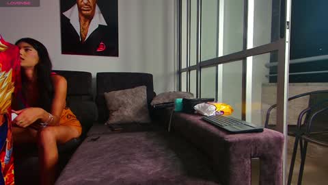 Sara y Andy online show from January 2025 05:27:01 AM