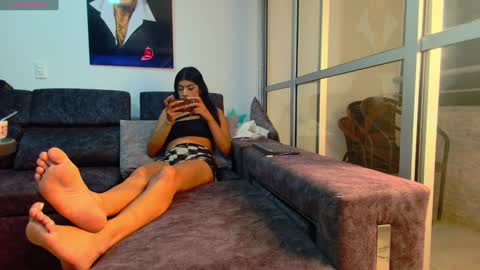 Sara y Andy online show from January 2025 07:26:01 AM