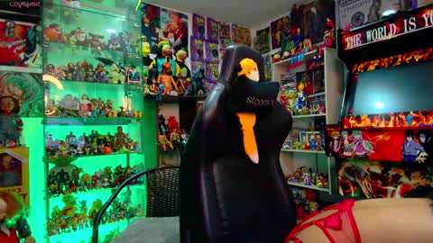 Sara y Andy online show from February 2025 06:02:01 AM