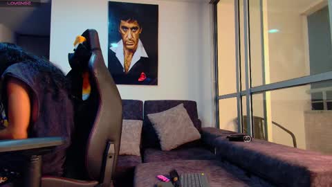 Sara y Andy online show from March 2025 05:00:02 AM