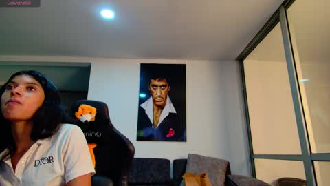 Sara y Andy online show from March 2025 05:55:02 AM