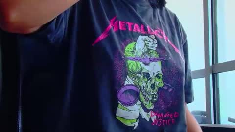 Sara y Andy online show from March 2026 08:45:01 PM