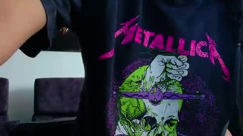 Sara y Andy online show from March 2026 10:20:01 PM